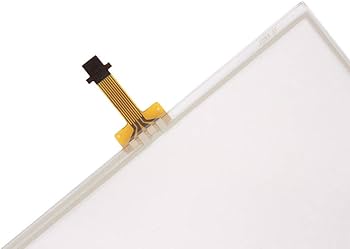 Amazon.com: NewYall 6.1 inch Navigation Touch Screen Glass